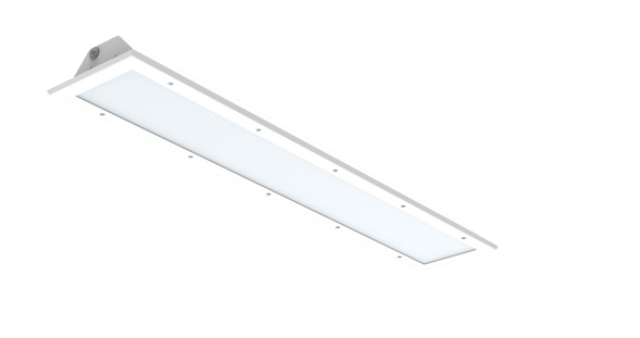 Vandal-Proof Light Fittings - Image 1